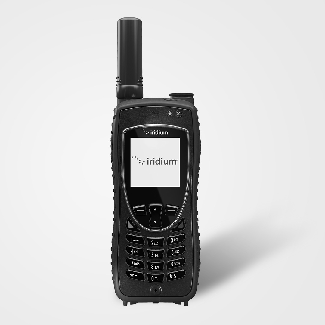 Iridium Extreme PTT Trace Systems Products