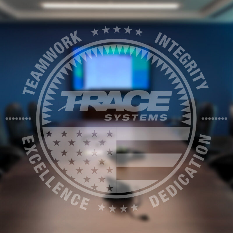 Trace Systems About Us
