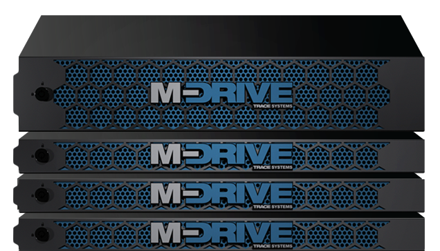 Trace Systems MDRIVE